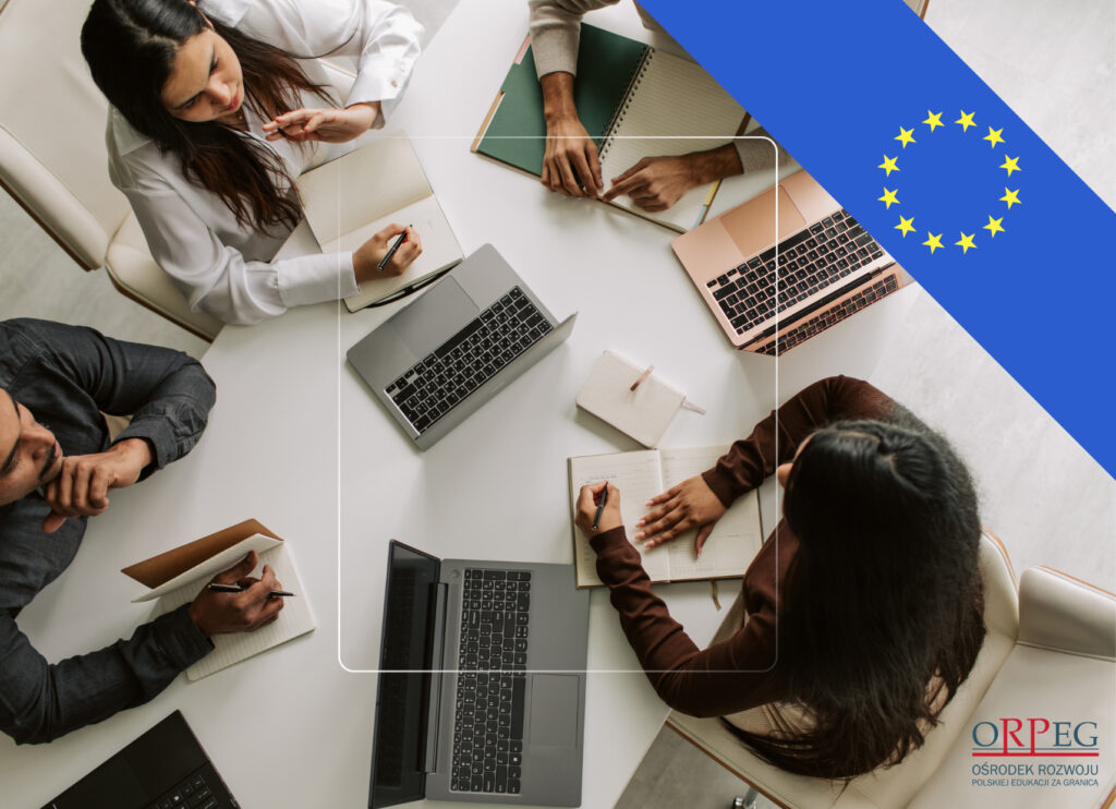 Konkursy na stanowiska nauczycieli w szkołach europejskich
