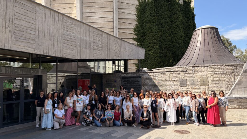 Konferencja Metodyczna „Nauczać. Inspirować. Łączyć.”